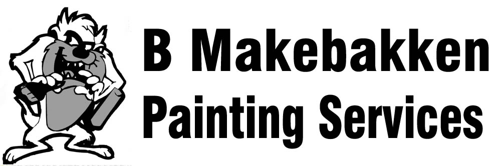 B Makebakken